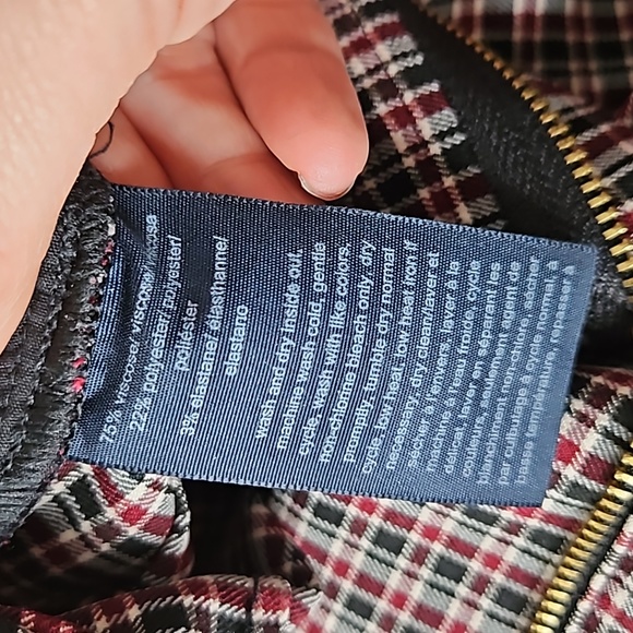 Tommy Hilfiger pants,sz 6 - Picture 6 of 6